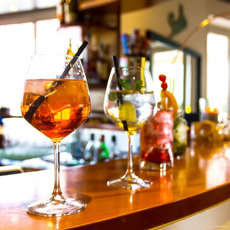 Фото Park Hotel Pineta