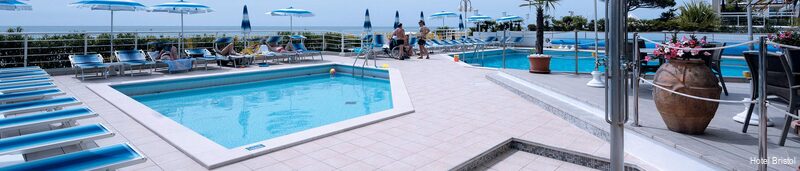 Фото Hotel Bristol