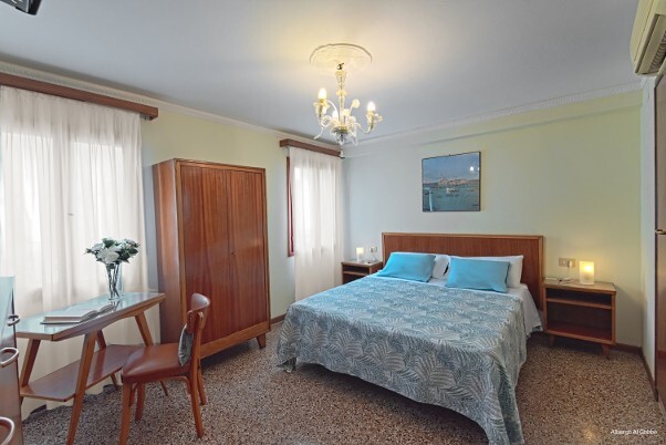 Фото Albergo Al Gobbo