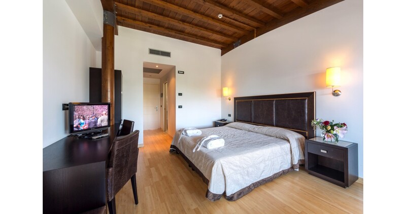 Фото Hotel Smeraldo