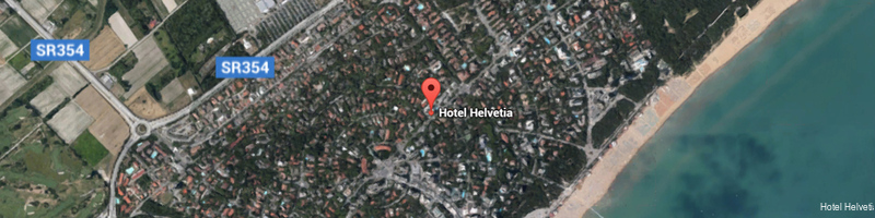 Фото Hotel Helvetia
