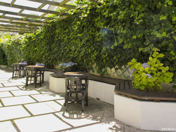 Фото Hotel Merano