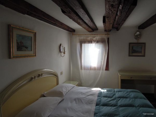 Фото Hotel Casa Linger