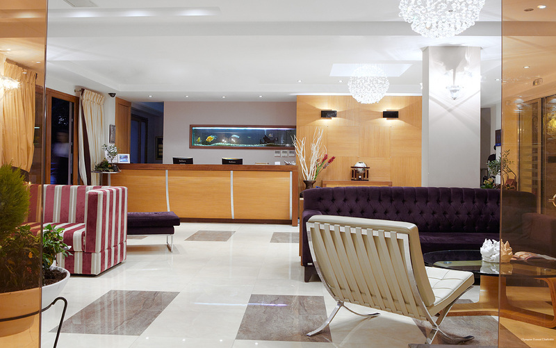 Фото отеля 3