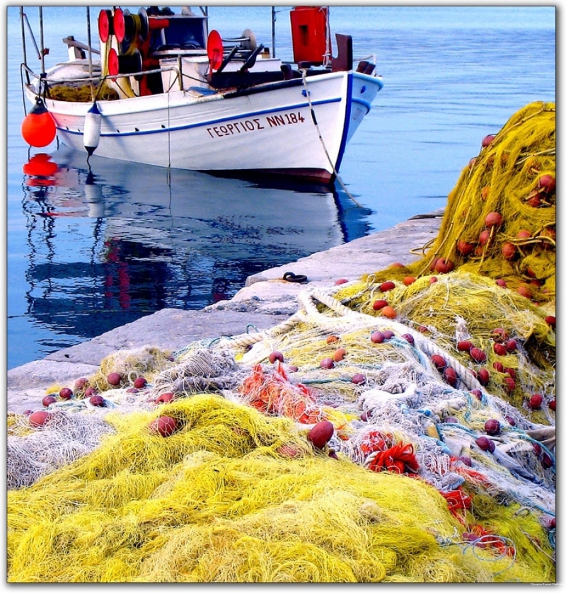 Фото Olympion Sunset