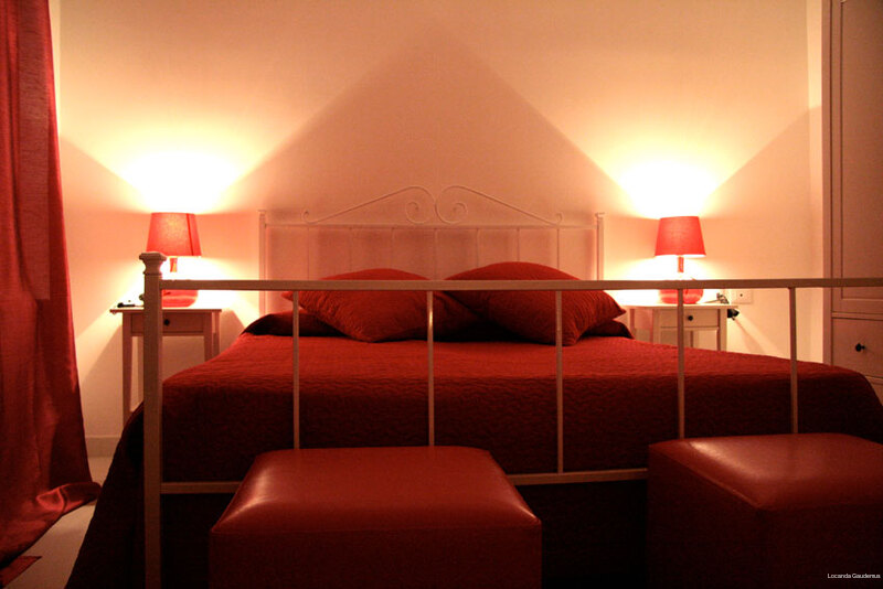 Фото Locanda Gaudemus