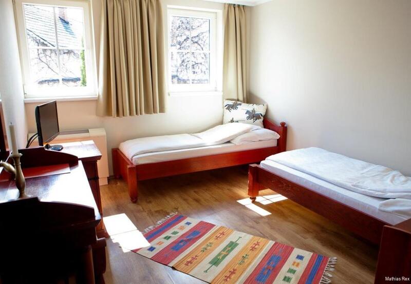 Фото Mathias Rex