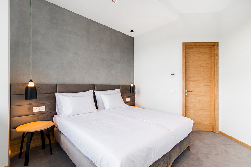 Фото Korpa Deli Rooms