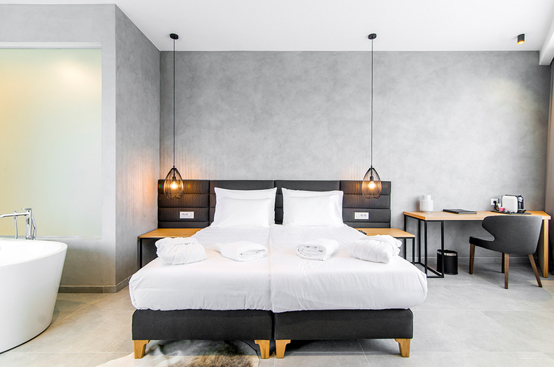 Фото Korpa Deli Rooms