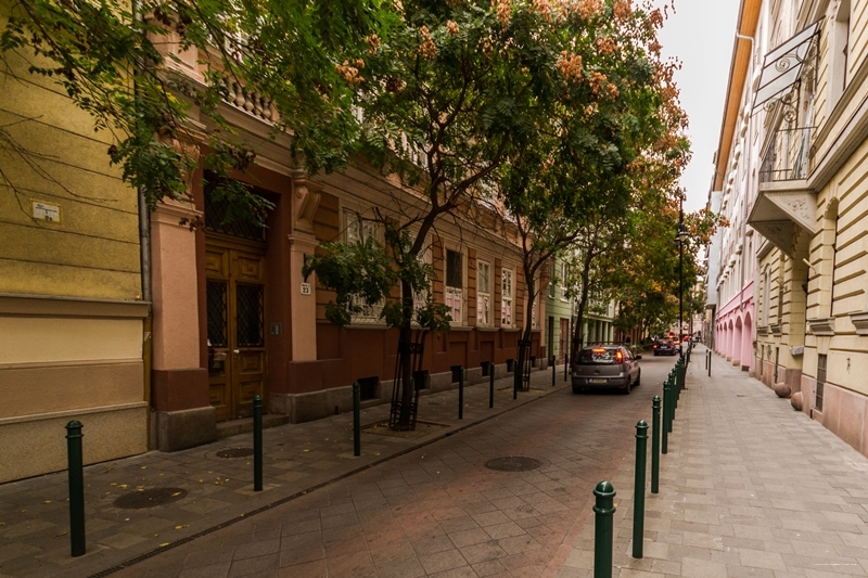 Фото Corvin Hotel Budapest Corvin Wing