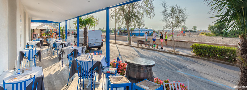 Фото Hotel Serena