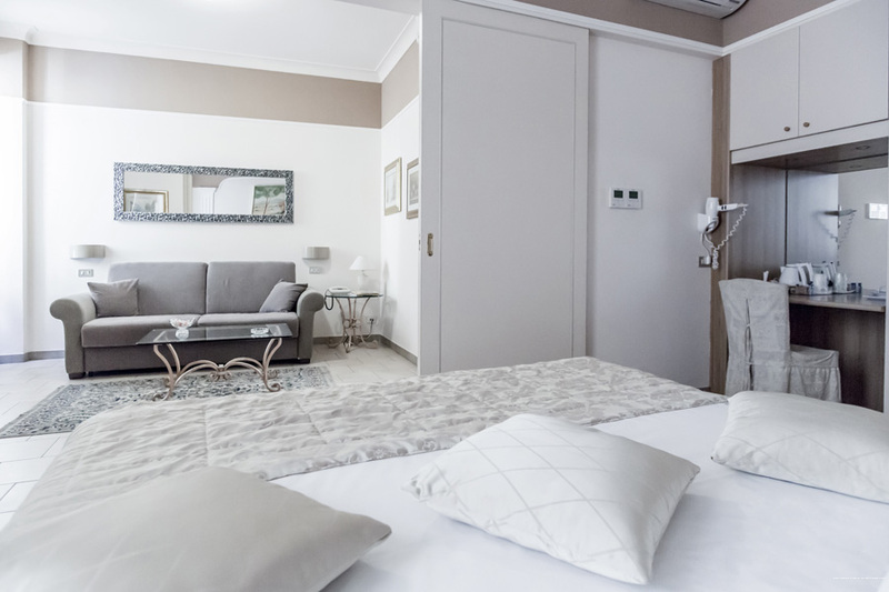 Фото Best Western Premier Milano Palace Hotel