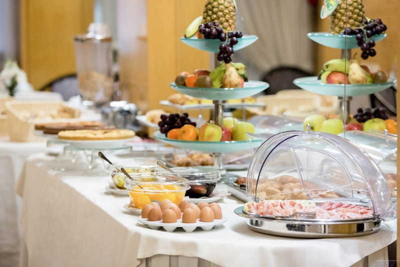 Фото Best Western Premier Milano Palace Hotel