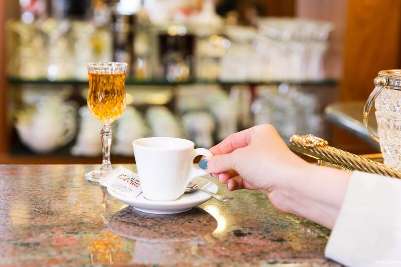 Фото Dipendenza Hotel Londra