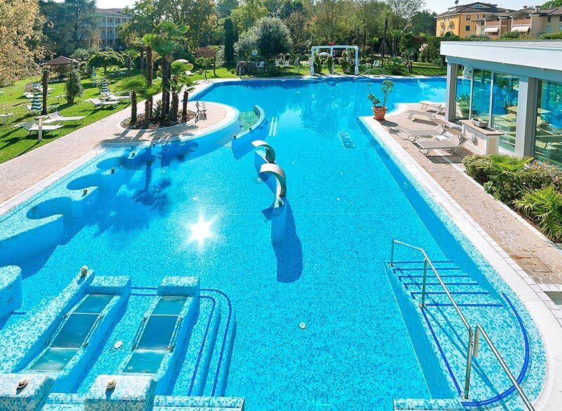 Фото Hotel Harry´s Garden