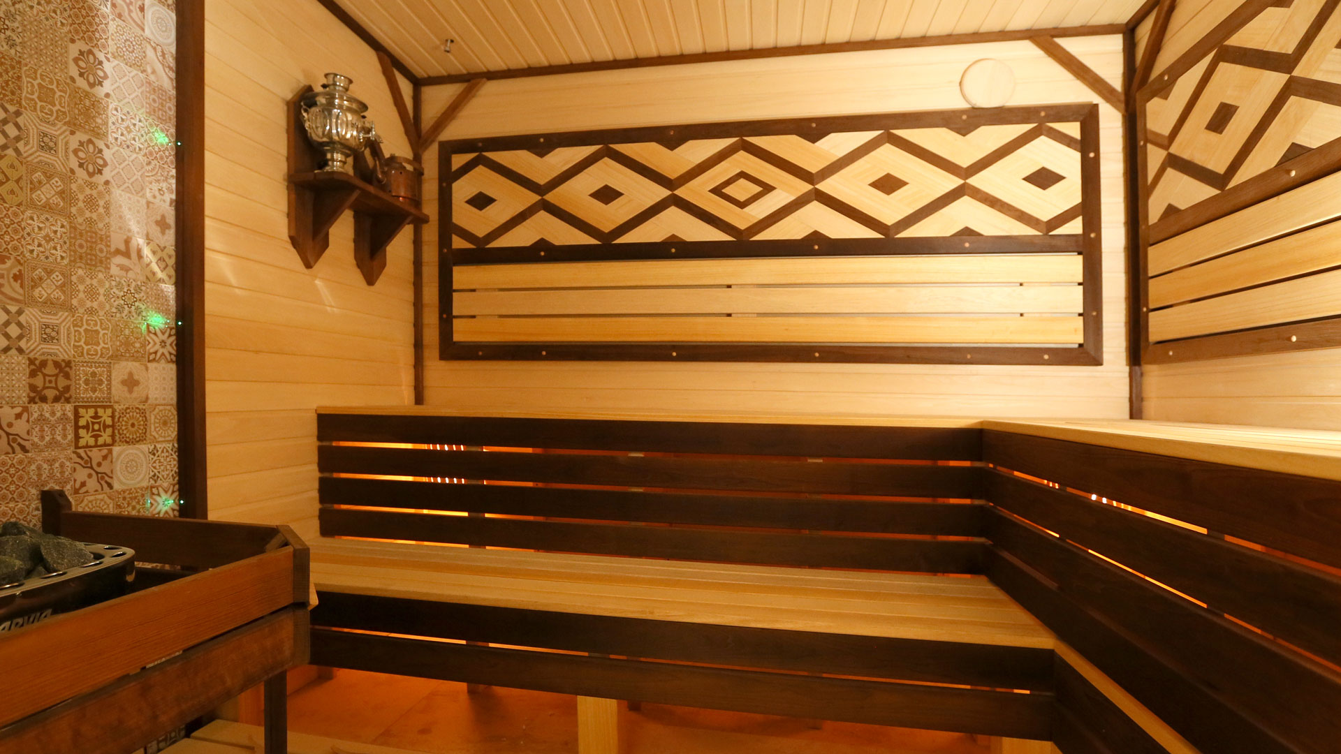 Фото Гранд Отель и СПА Прибой