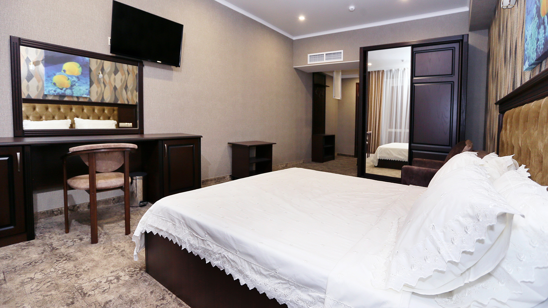 Фото Гранд Отель и СПА Прибой