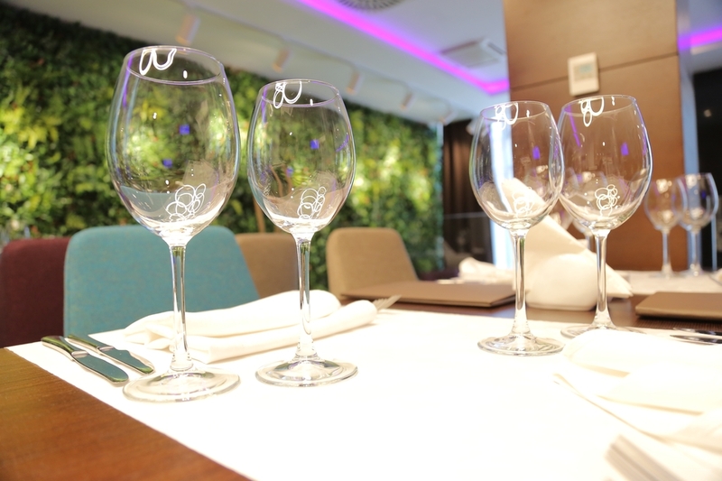 Фото New City Hotel & Restaurant Niš