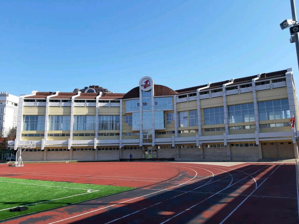 مدرسة رياضية Mbudo Detskaya Yunosheskaya Sports School No. 1 ، ، صورة