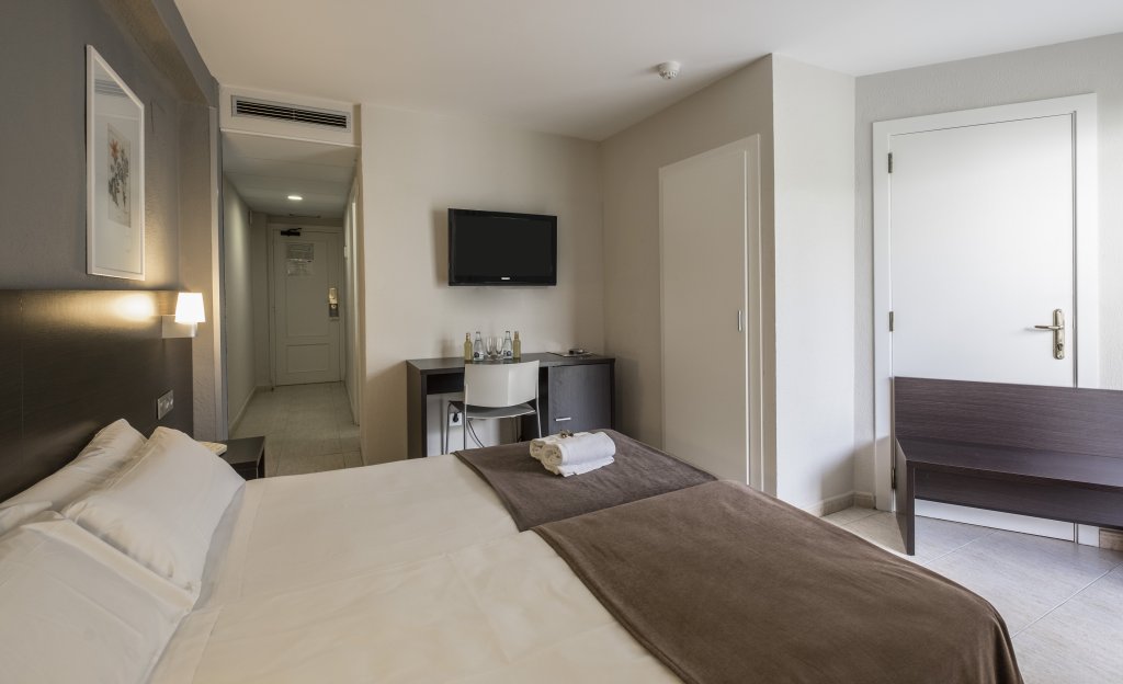 Фото Rosamar Garden Resort