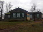 Старогутнянский дом культуры (selo Staraya Guta, ulitsa Frunze, 71), house of culture