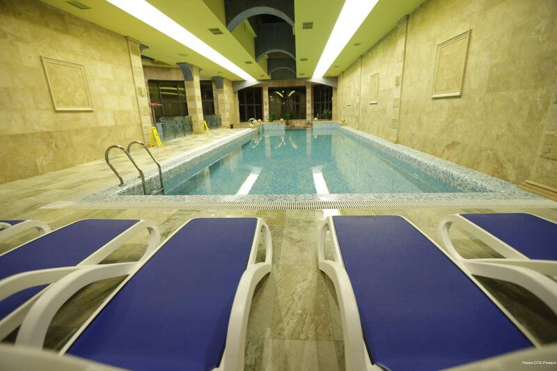 Фото Наири СПА Резортс