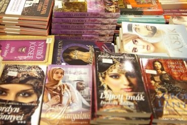 Фото Отель Outlet Polgár