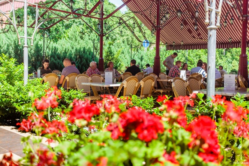 Фото Hotel Debrecen