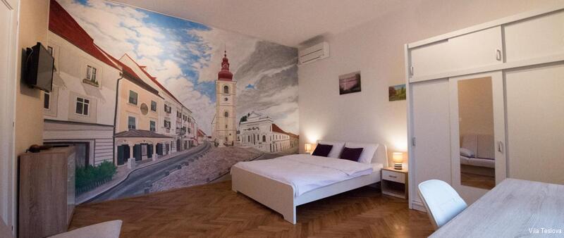 Фото Vila Teslova