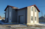 Pnevmoresurs (Novaya Melnitsa Village, 39А), hydraulic and pneumatic equipment