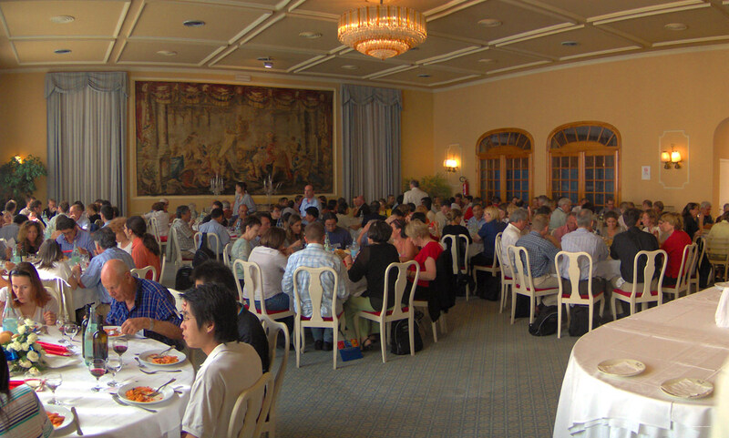 Фото Grand Hotel Londra