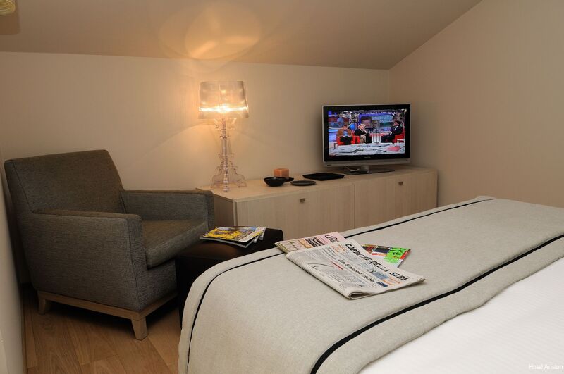 Фото Hotel Ariston