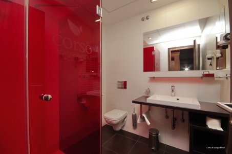 Фото Corso Boutique Hotel