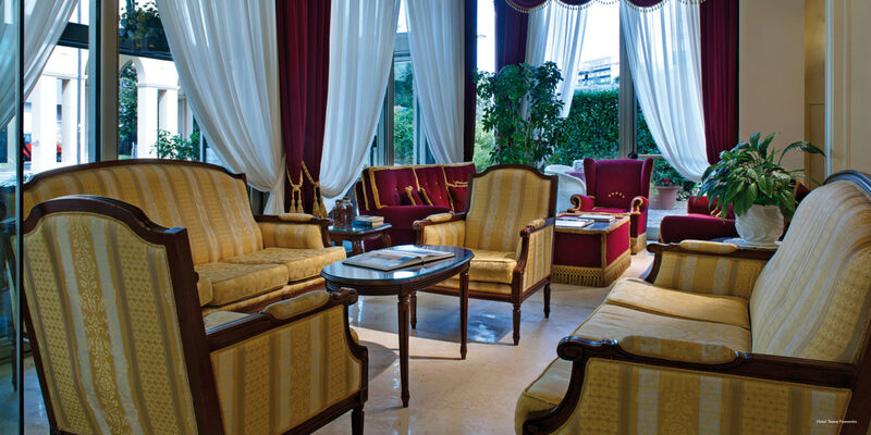 Фото Formentin Terme