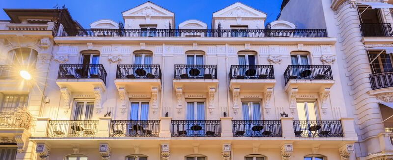 Фото Villa Otero by Happyculture