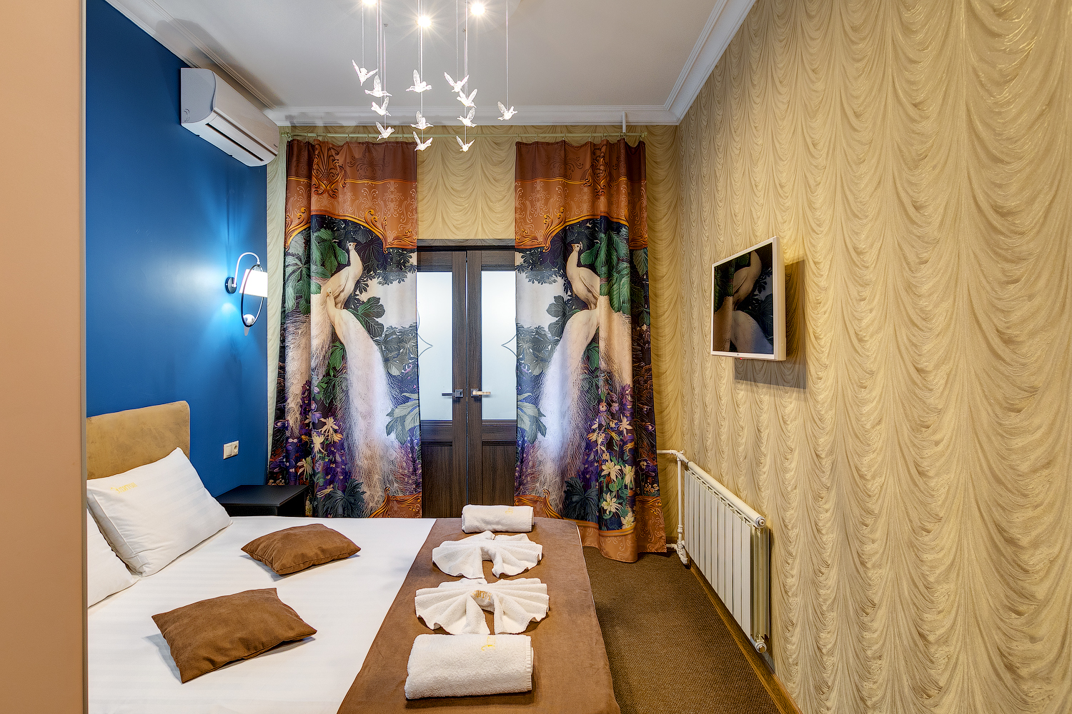 Фото Элитон Братеевская