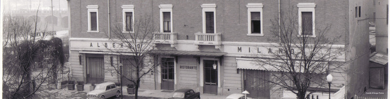 Фото Grande Albergo Roma