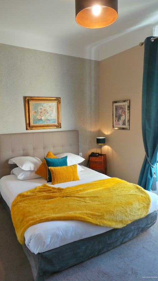 Фото Hotel Le Relais Du Postillon