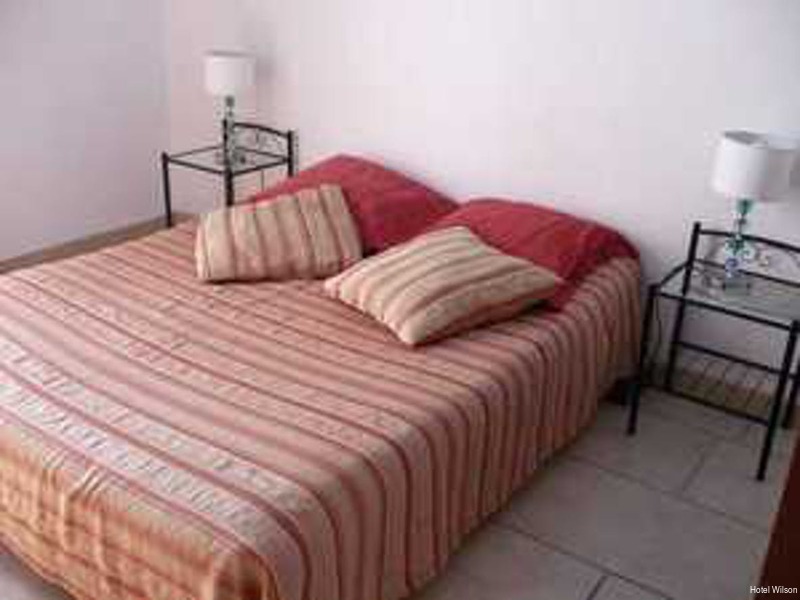 Фото Hôtel Wilson