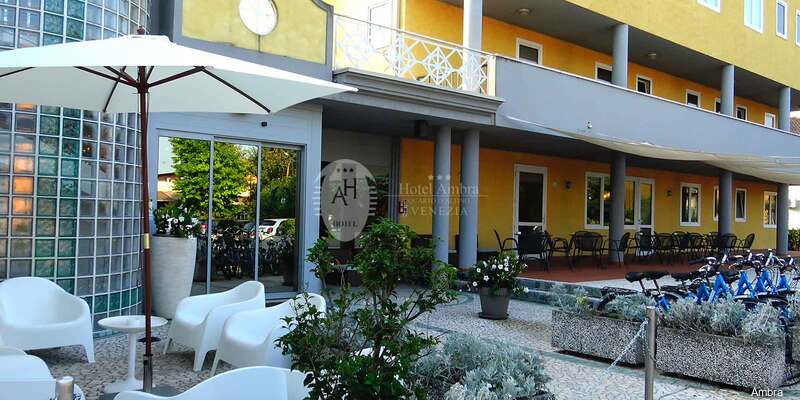 Фото Hotel Ambra