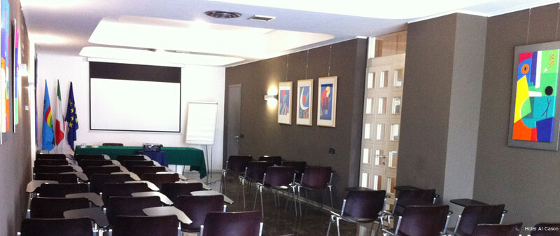 Фото Отель Al Cason