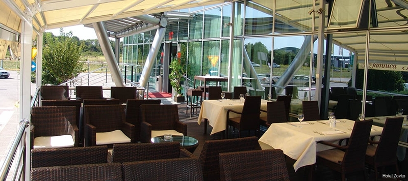 Фото Hotel Zovko