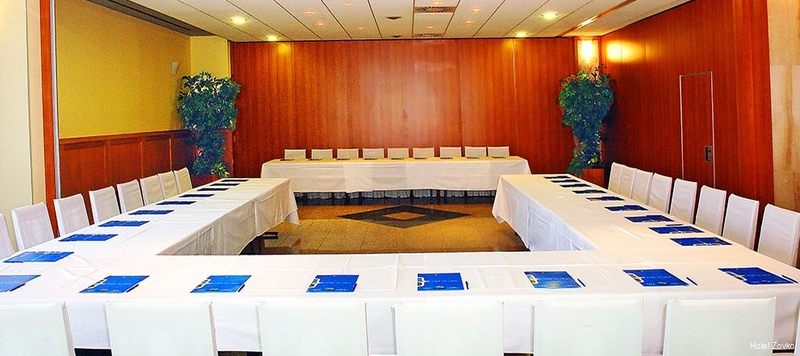 Фото Hotel Zovko