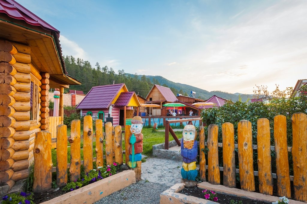 Фото отеля 2