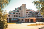 Poliklinika № 70 Detskoye poliklinicheskoye otdeleniye (Leningradskaya ulitsa, 52А), polyclinic for adults