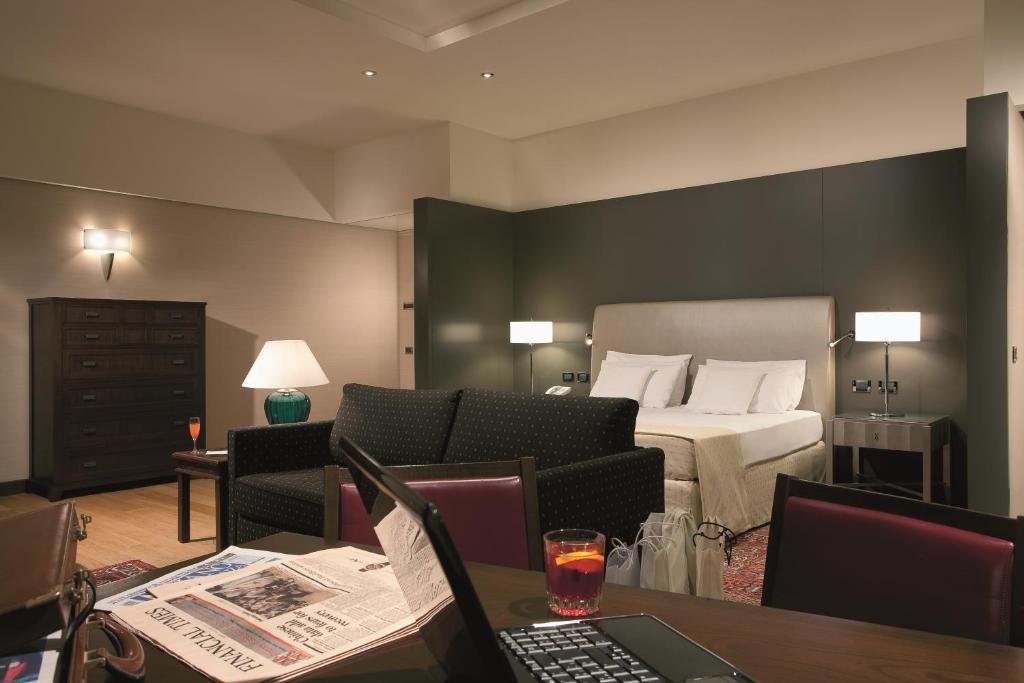 Фото Hotel Accademia