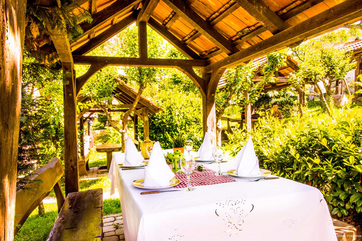 Фото Stara Vodenica