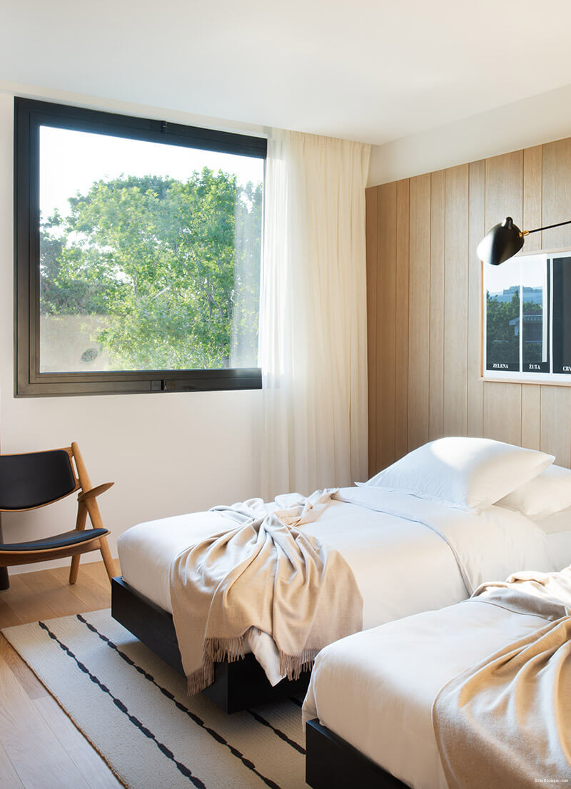 Фото Briig Boutique Hotel