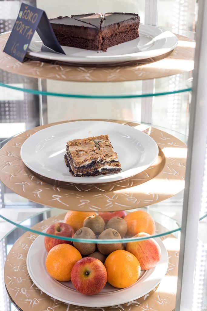 Фото Hotel Mondo