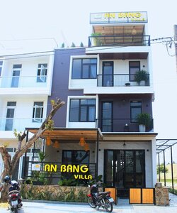 An Bang Villa